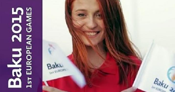 "Bakı 2015"də 1,5 min rusilaylı könüllü işləyəcək